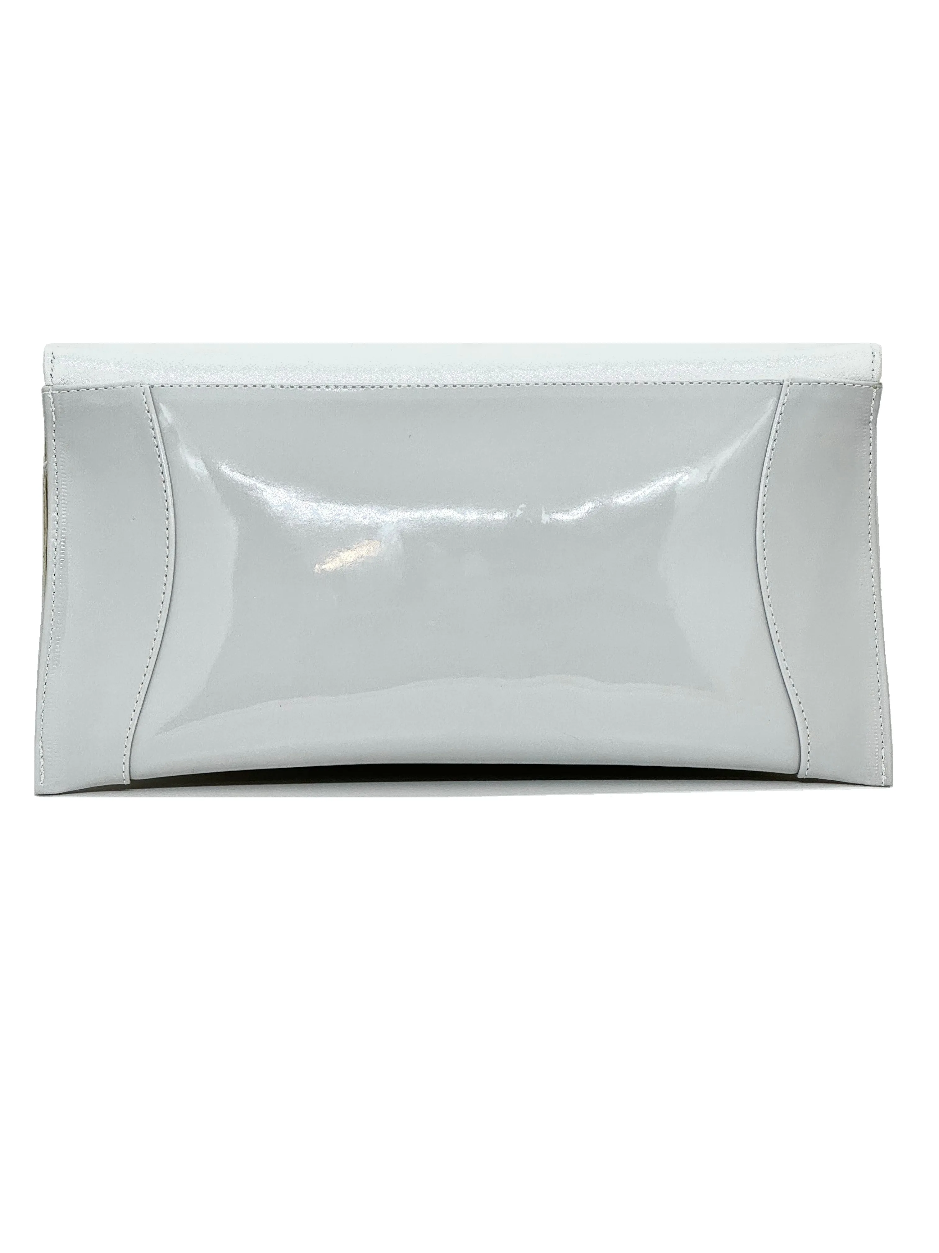 Bioeco Ladies Clutch Bag