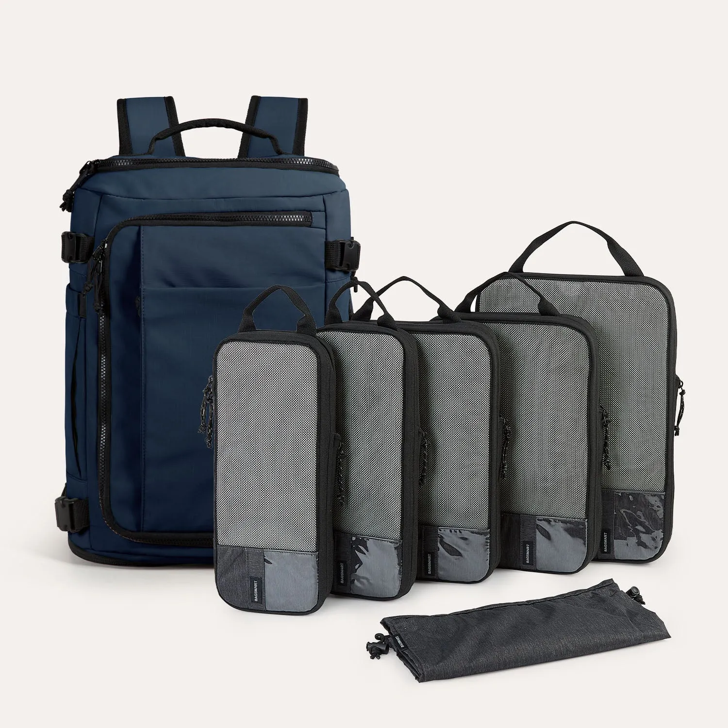 Blast Travel Set