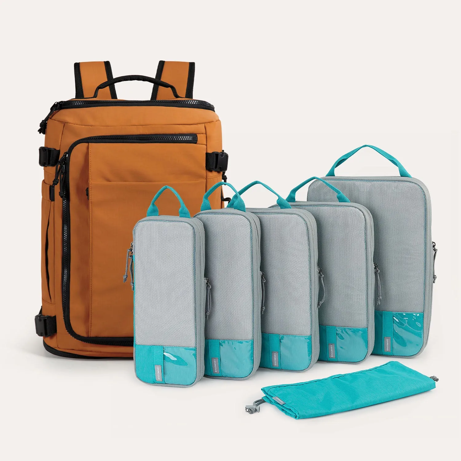 Blast Travel Set