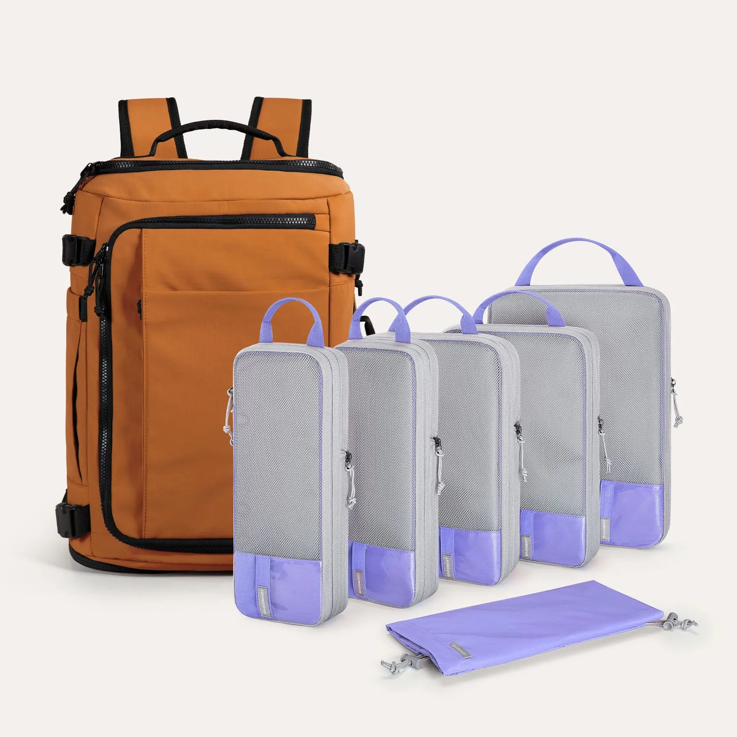 Blast Travel Set