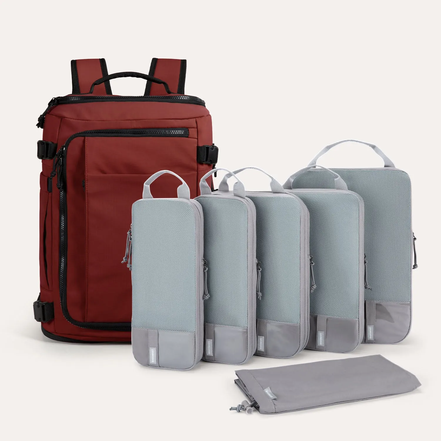 Blast Travel Set