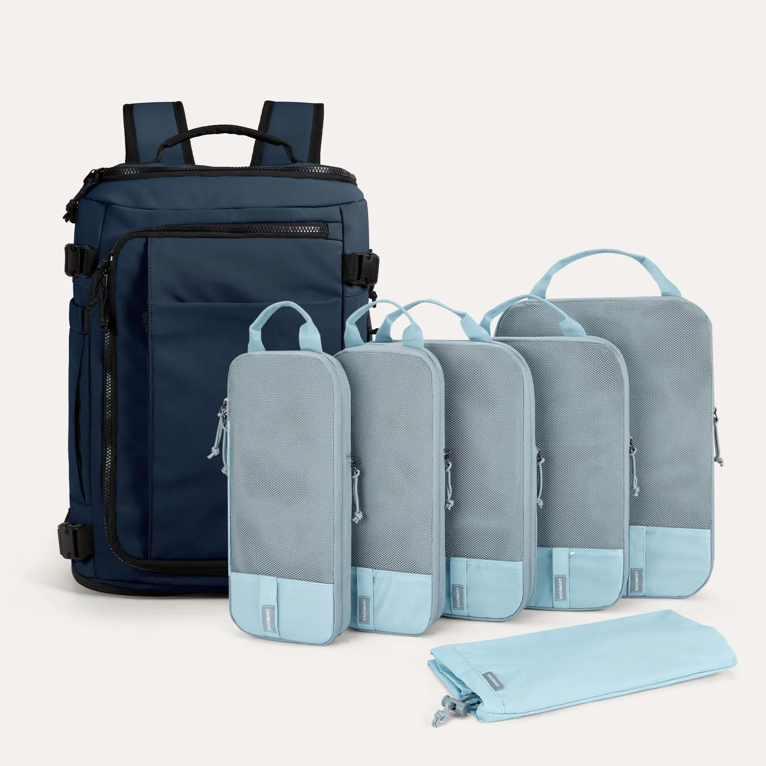 Blast Travel Set