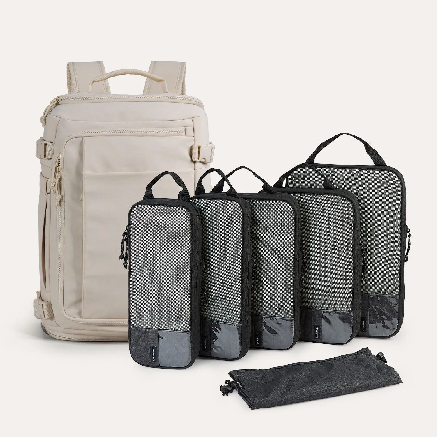 Blast Travel Set