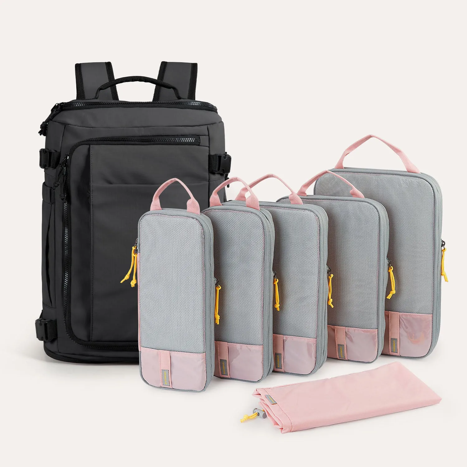 Blast Travel Set