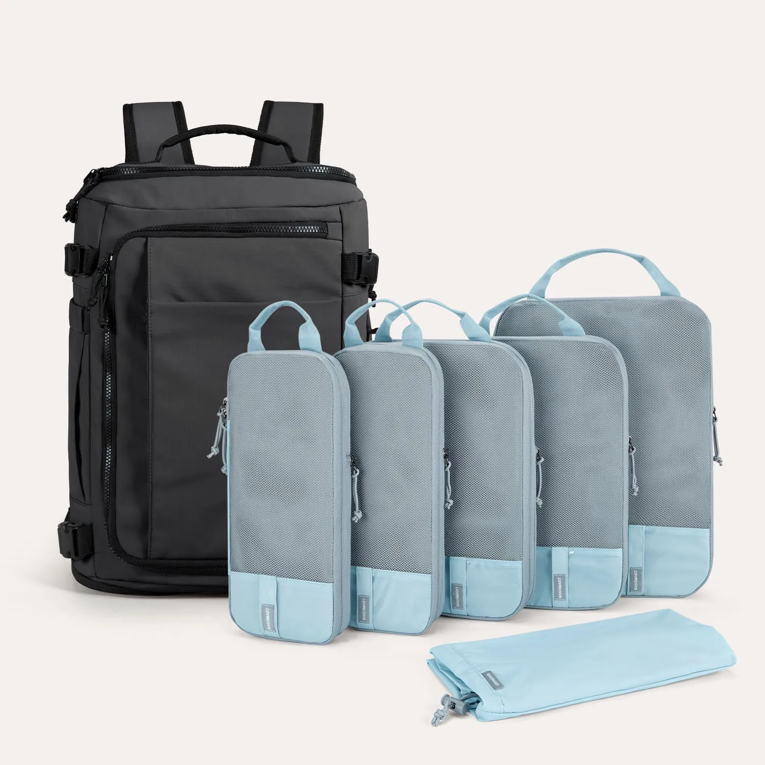 Blast Travel Set