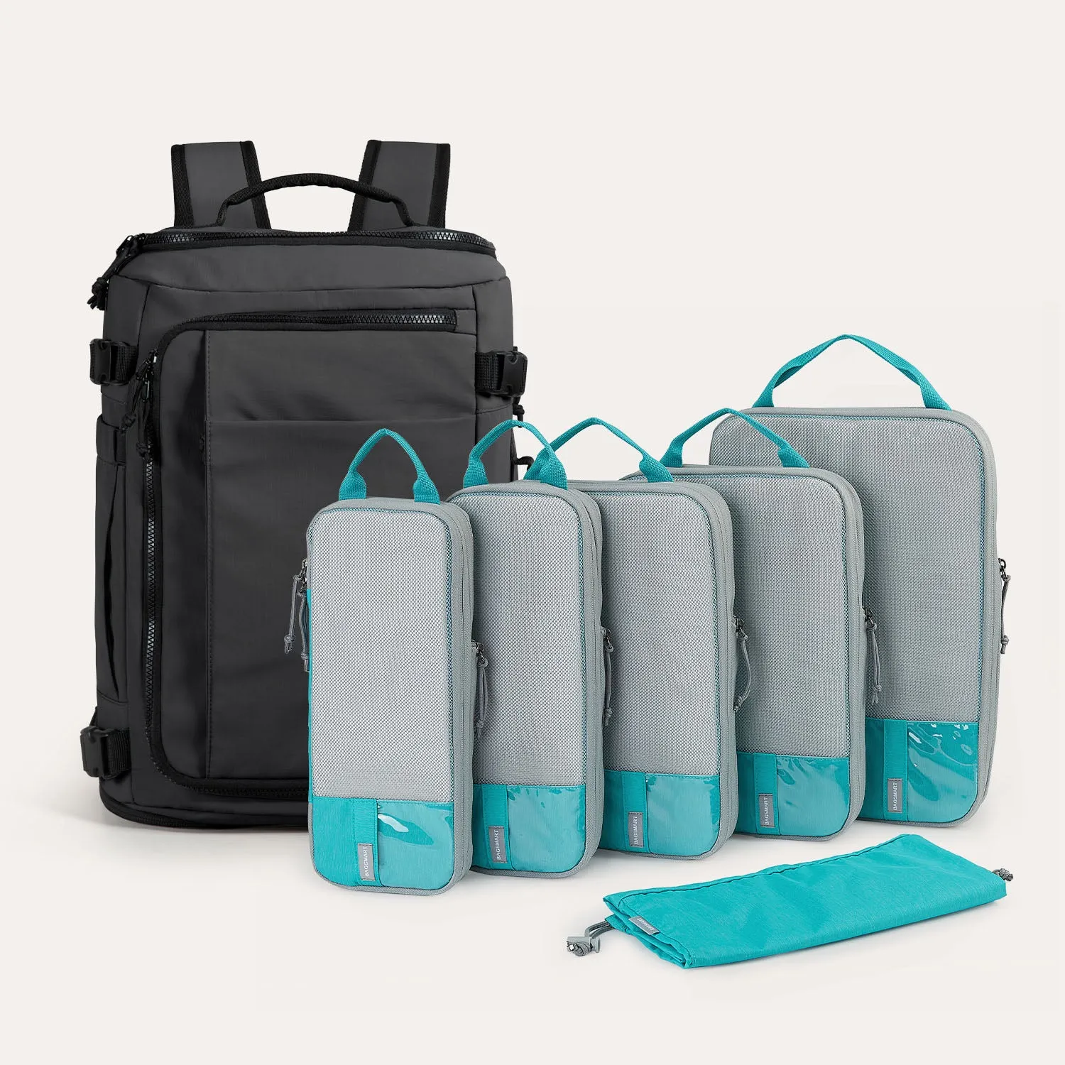 Blast Travel Set