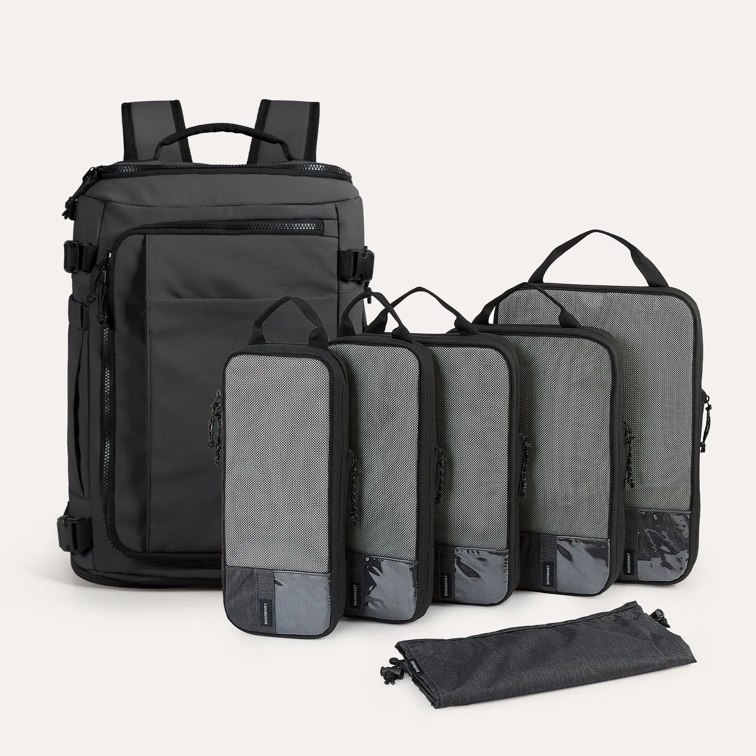 Blast Travel Set