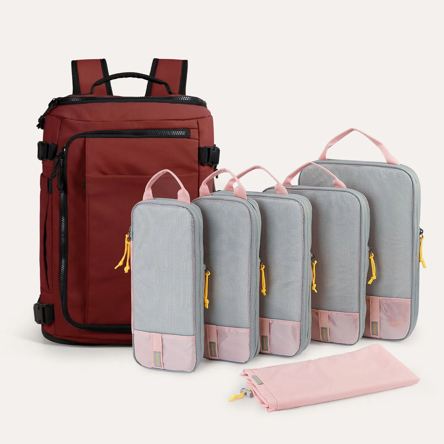 Blast Travel Set