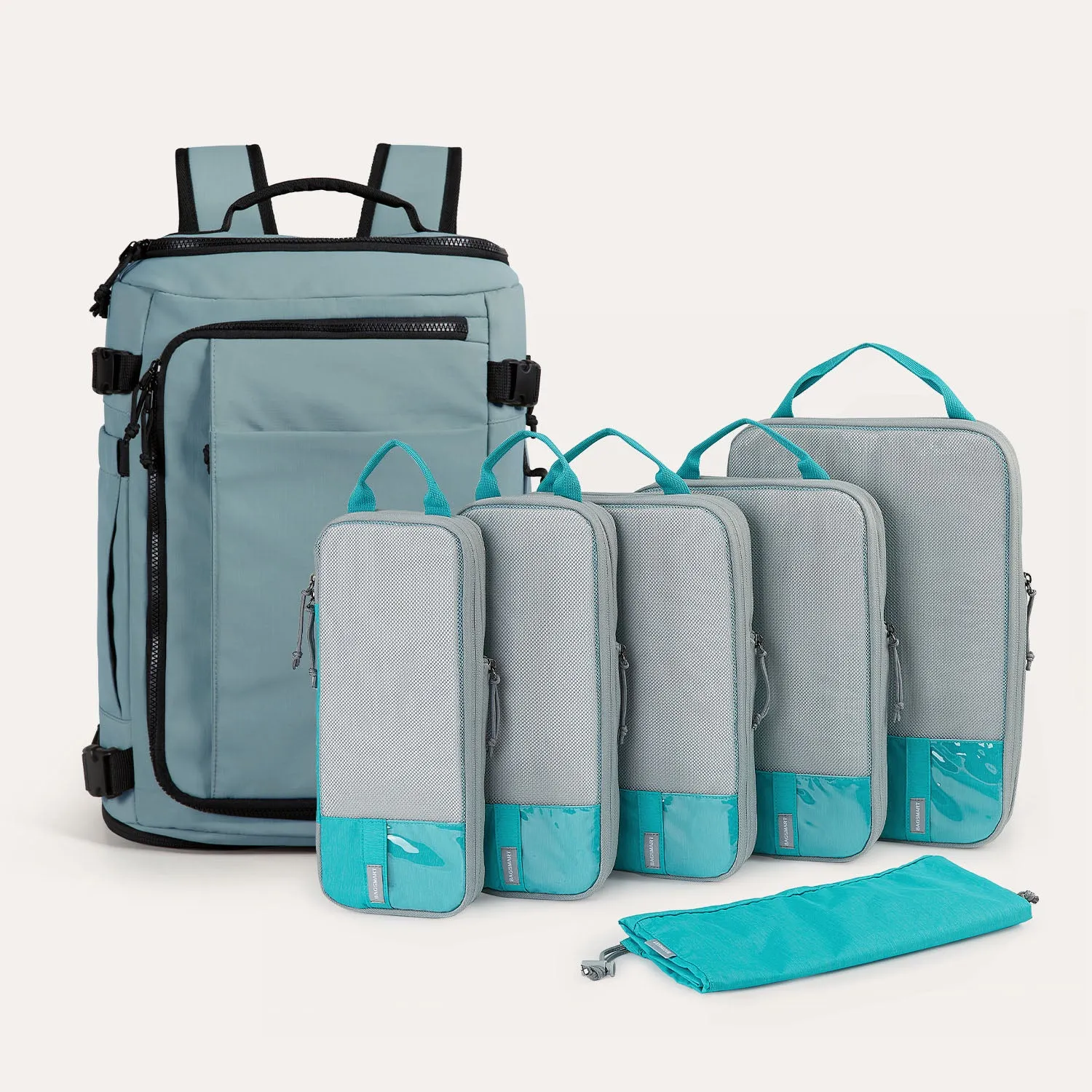 Blast Travel Set