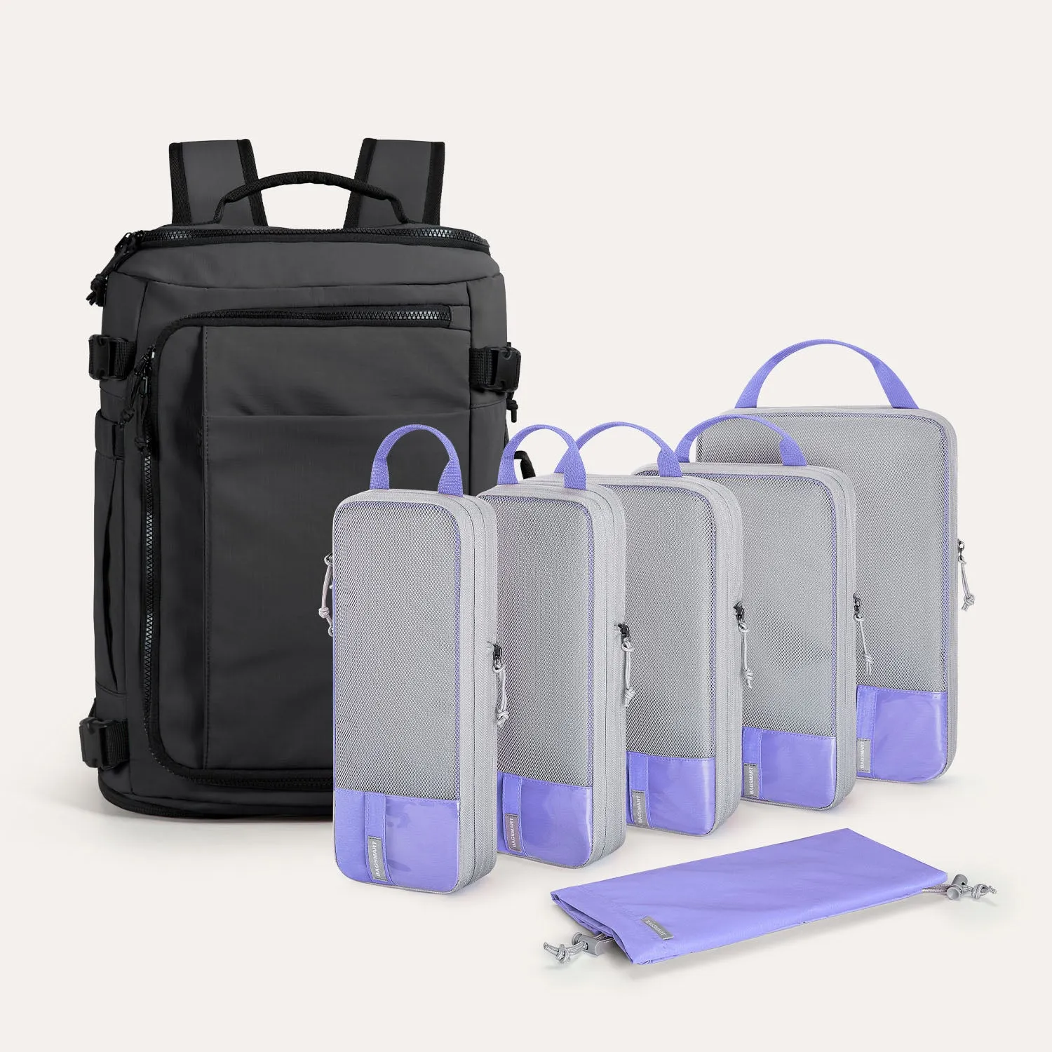 Blast Travel Set