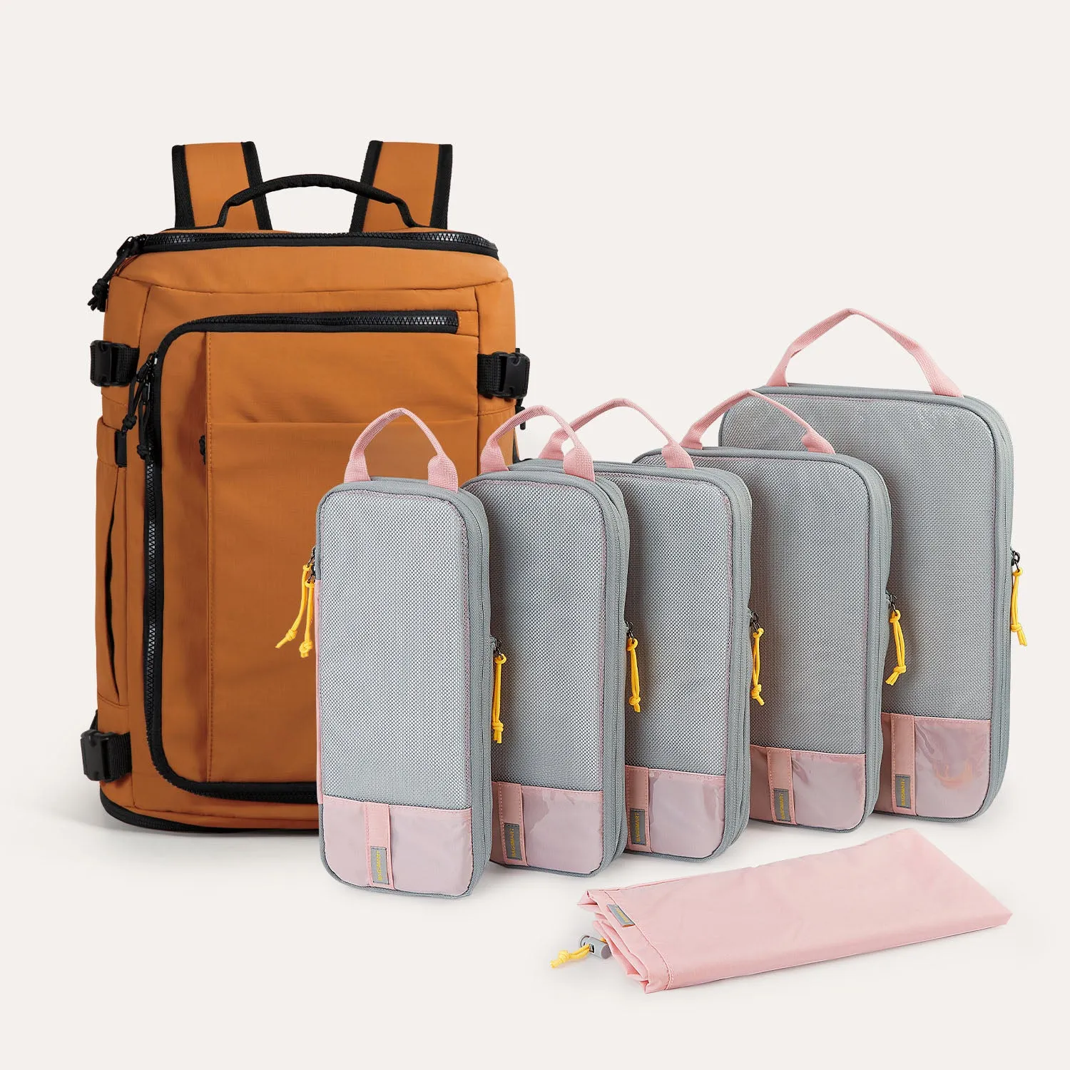 Blast Travel Set