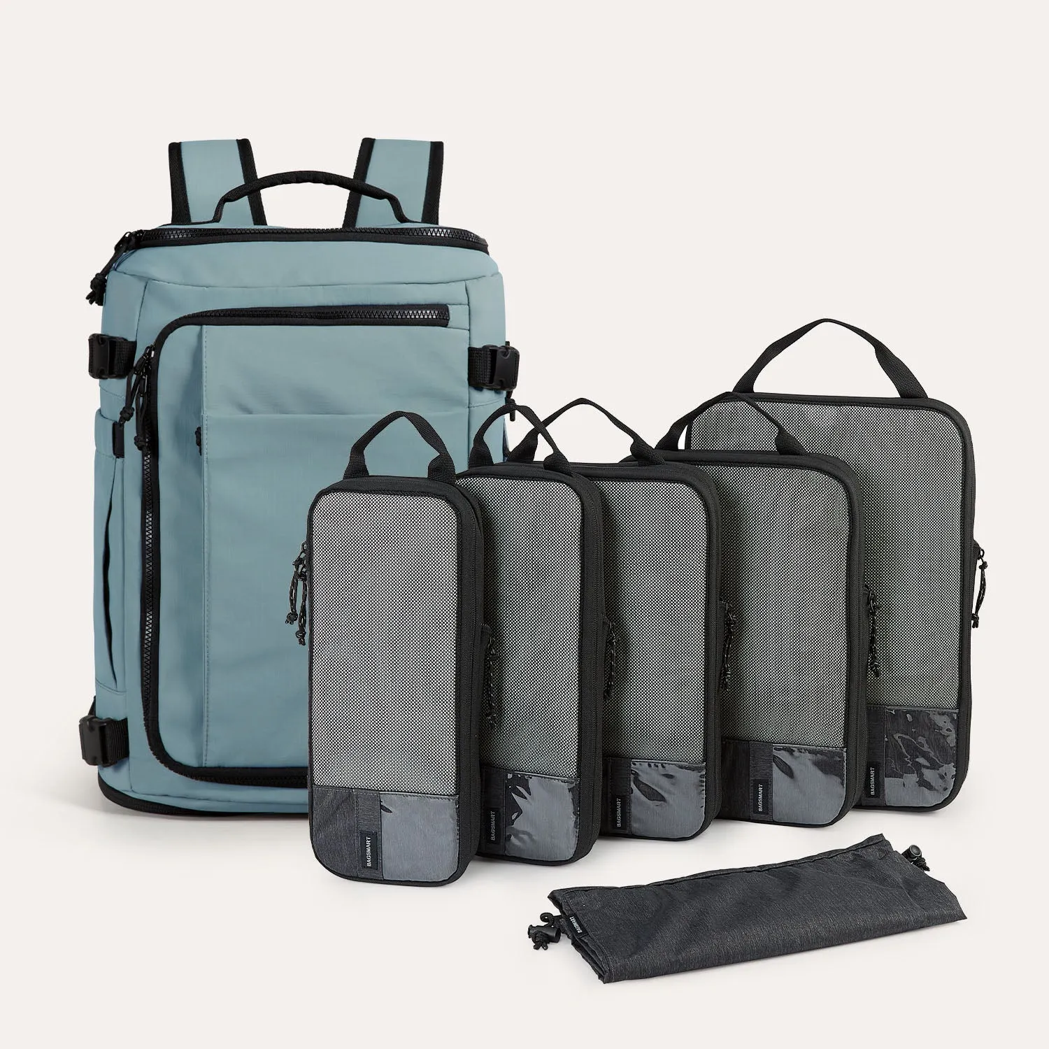 Blast Travel Set