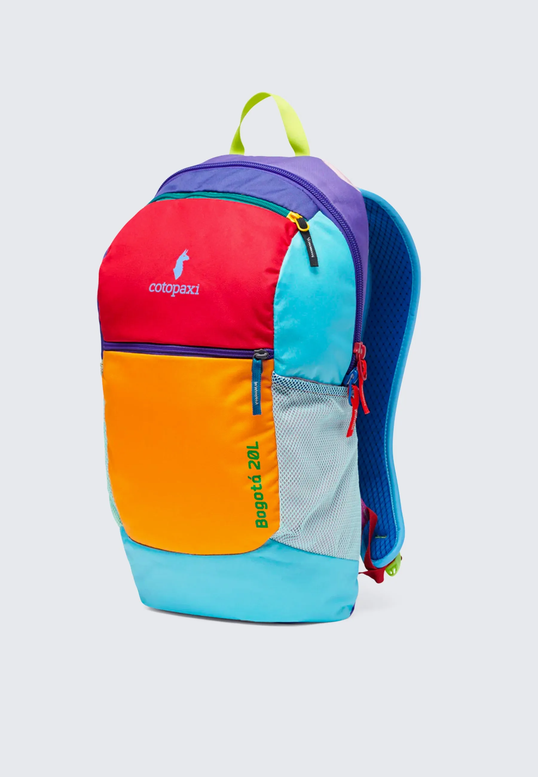 Bogota Backpack - Del Dia 20L