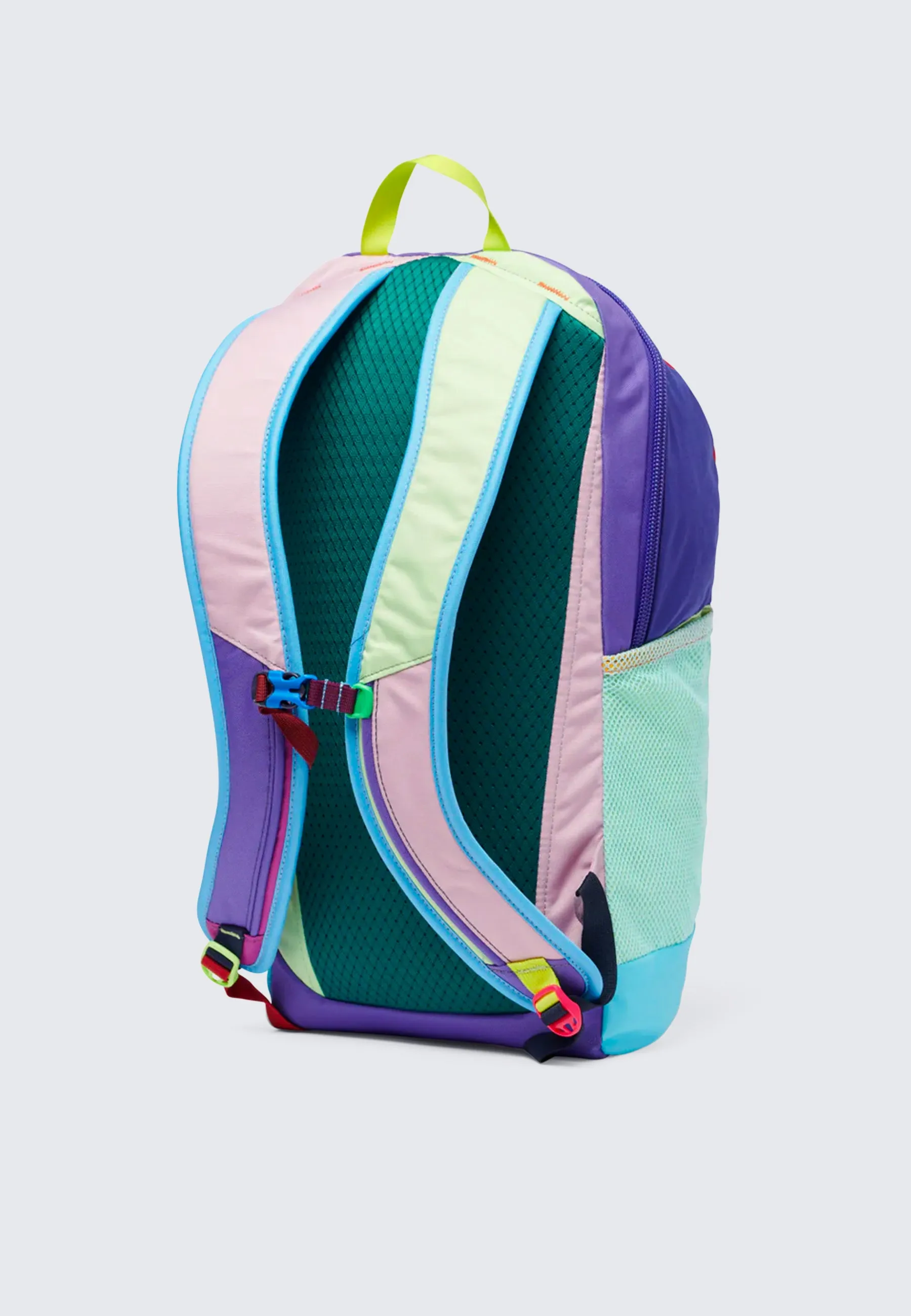 Bogota Backpack - Del Dia 20L