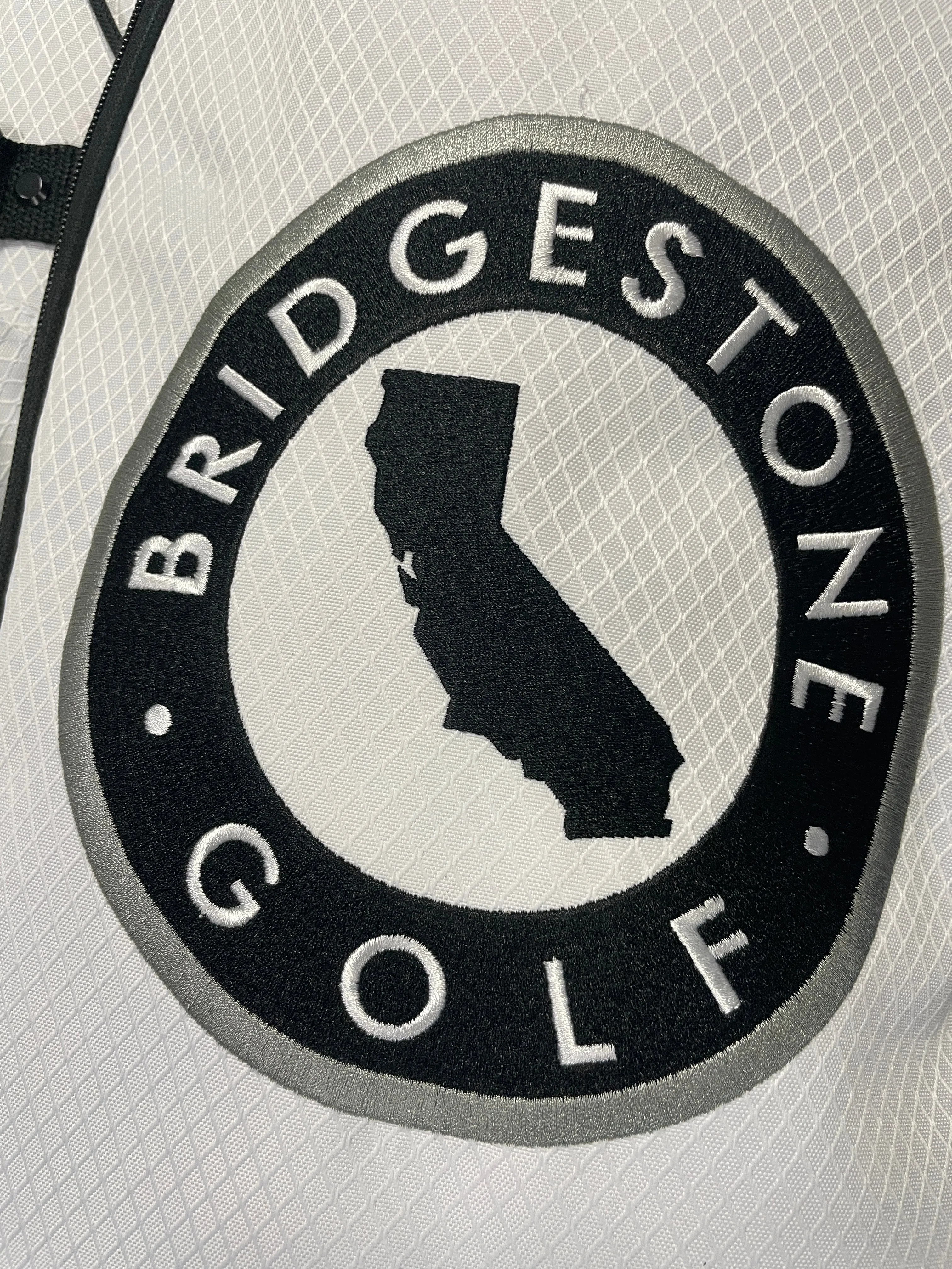 Bridgestone Golf State Edition Stand Bags