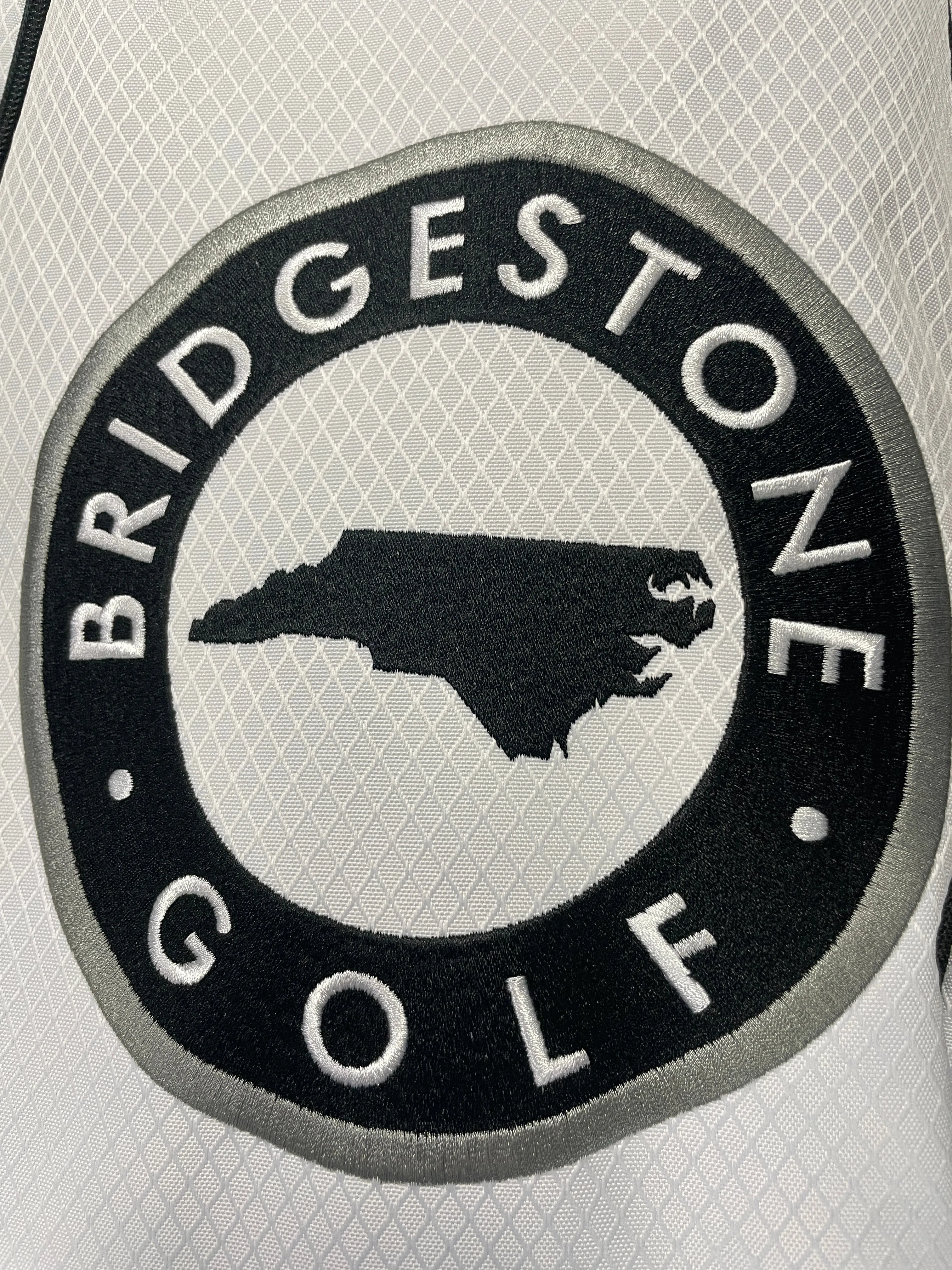 Bridgestone Golf State Edition Stand Bags