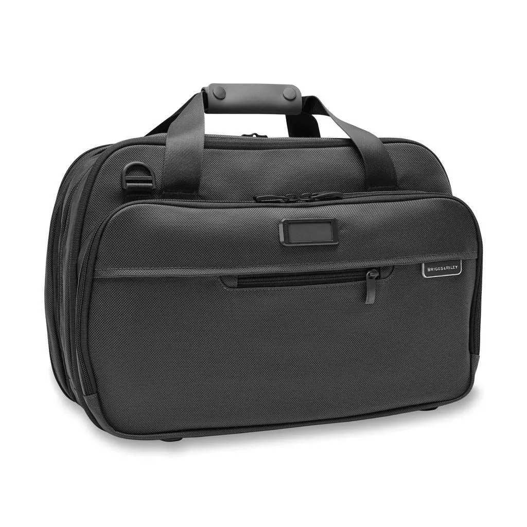 Briggs & Riley Baseline  Expandable Cabin Bag