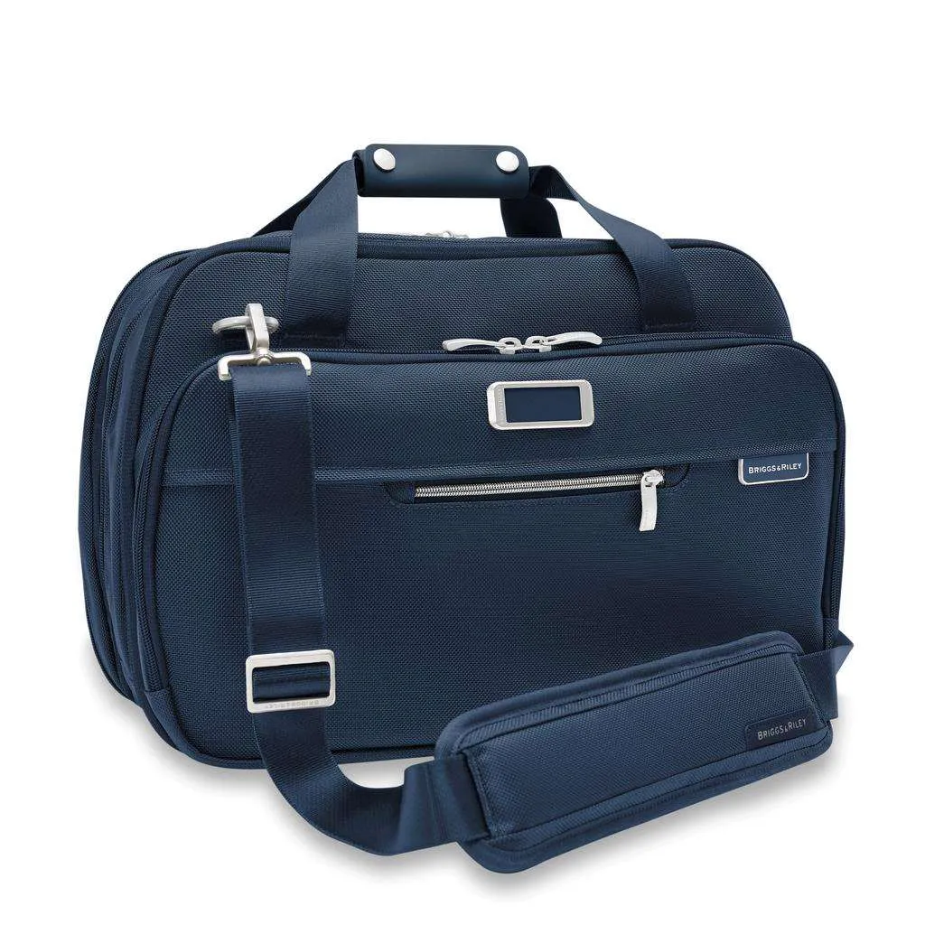 Briggs & Riley Baseline  Expandable Cabin Bag