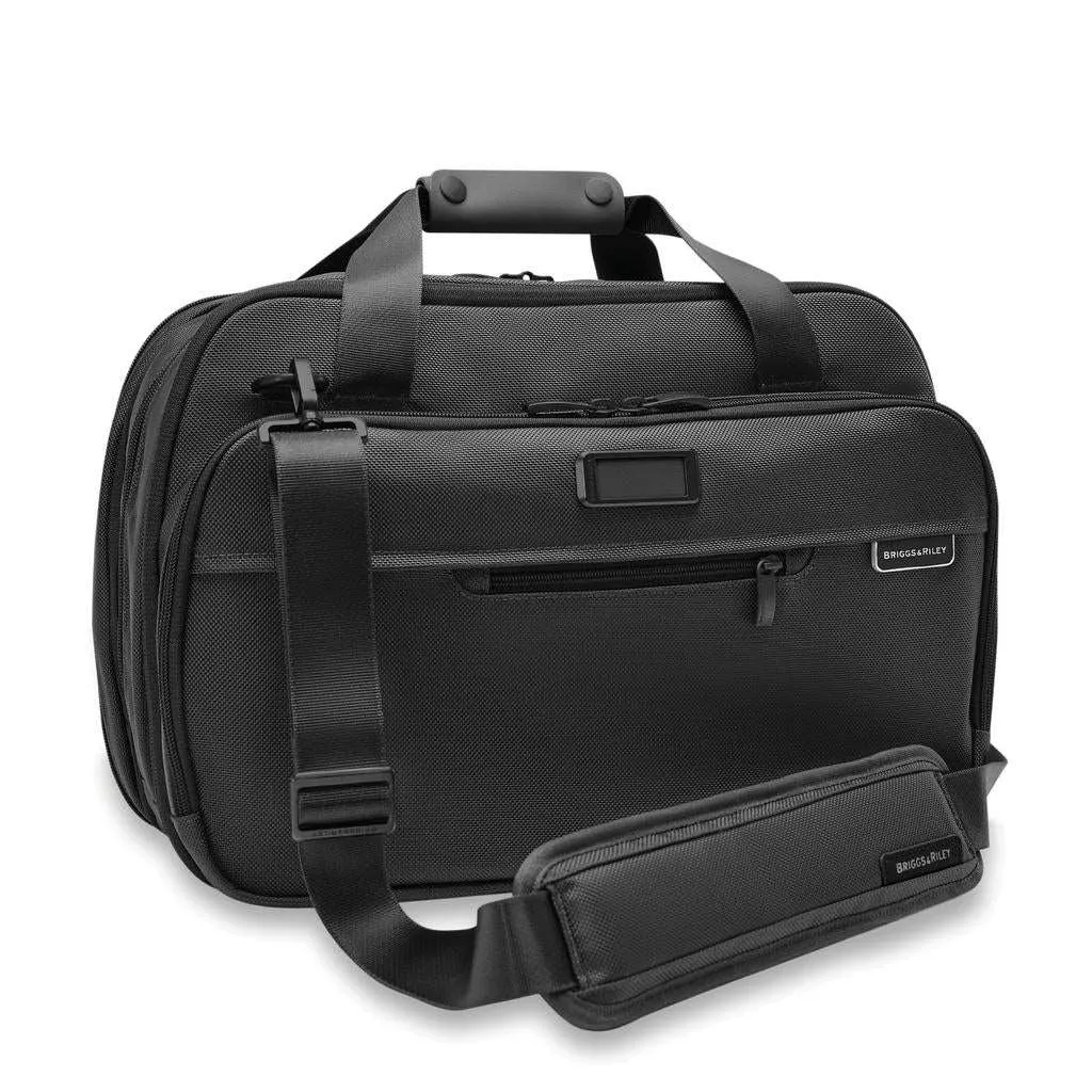 Briggs & Riley Baseline  Expandable Cabin Bag