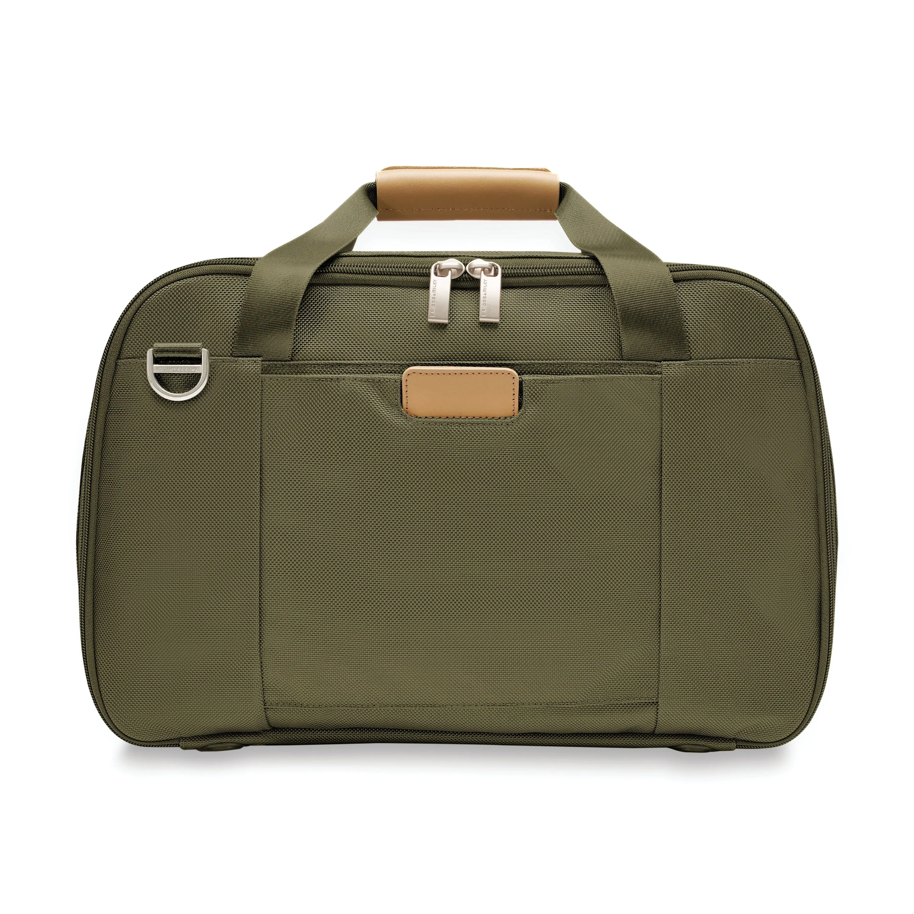 Briggs & Riley NEW Baseline Expandable Cabin Bag