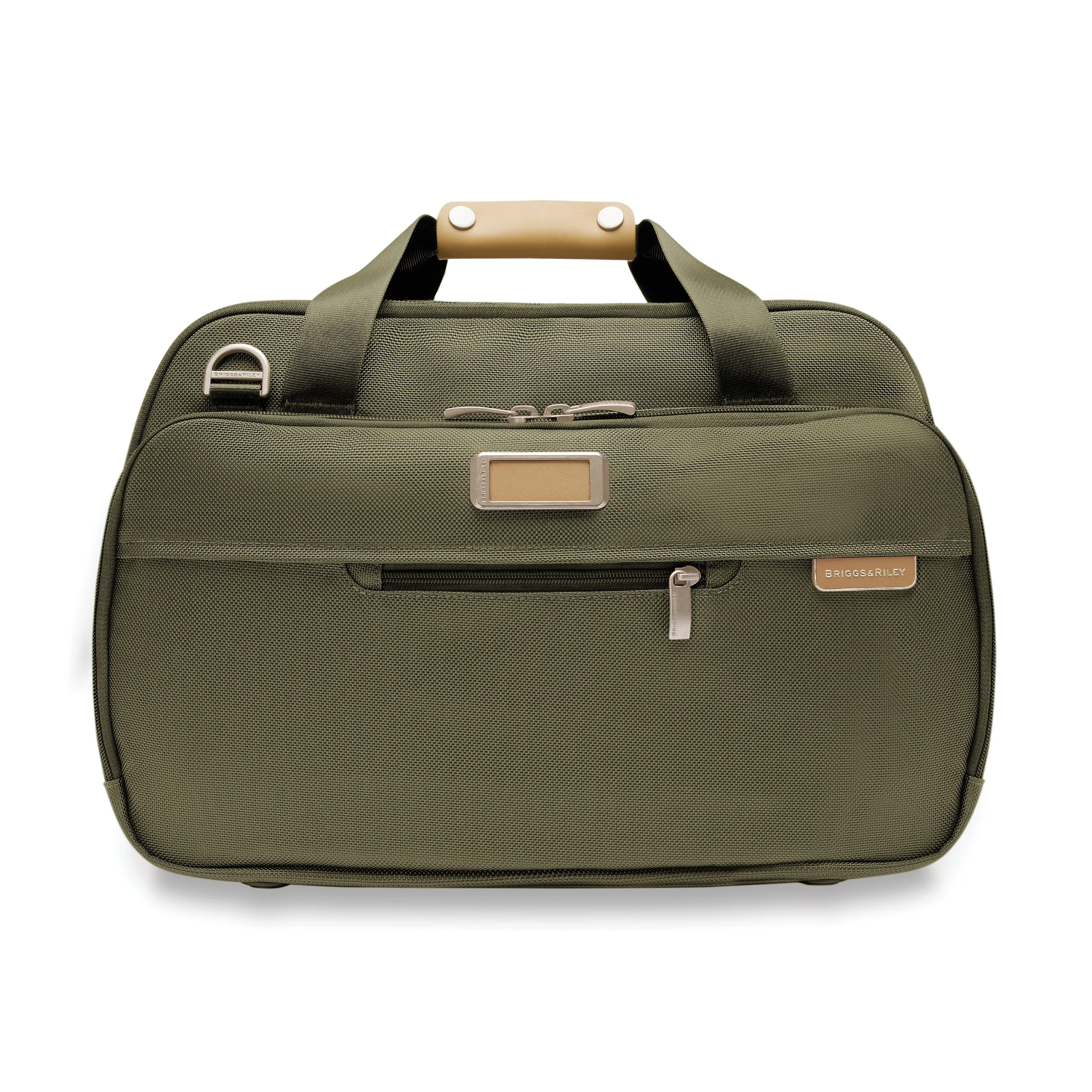 Briggs & Riley NEW Baseline Expandable Cabin Bag