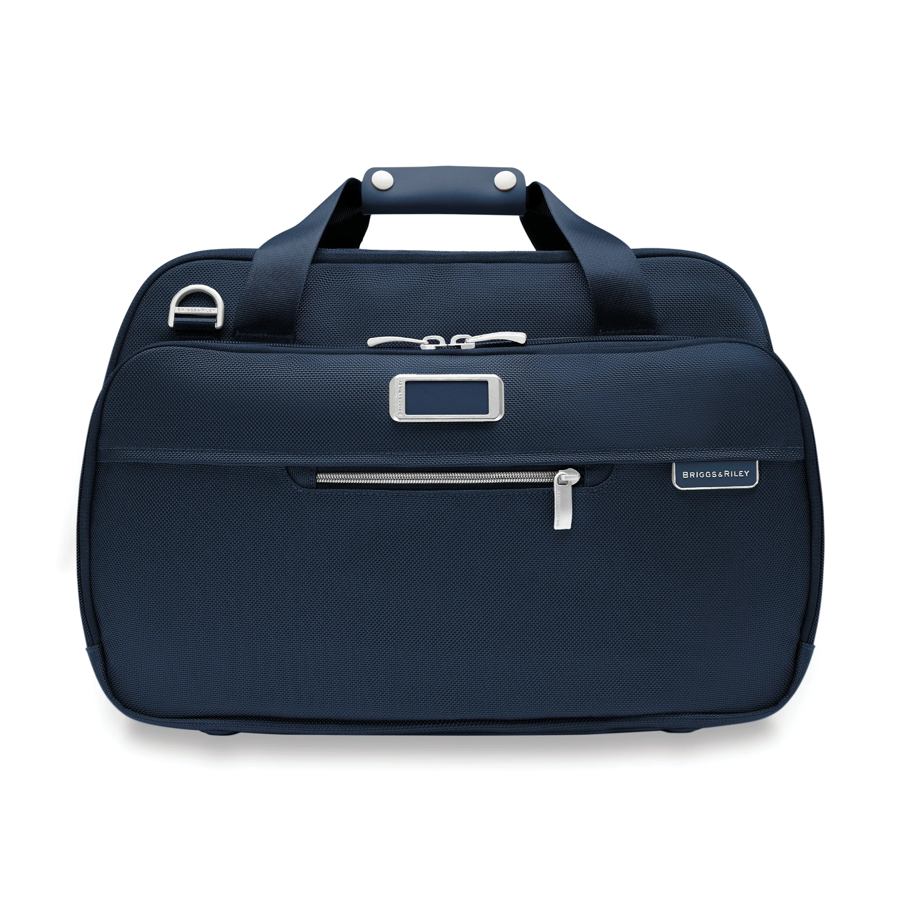 Briggs & Riley NEW Baseline Expandable Cabin Bag