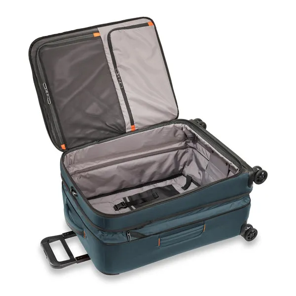 Briggs & Riley ZDX Medium Expandable Spinner