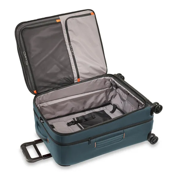 Briggs & Riley ZDX Medium Expandable Spinner