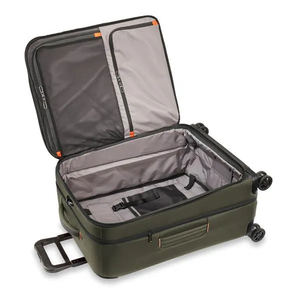 Briggs & Riley ZDX Medium Expandable Spinner