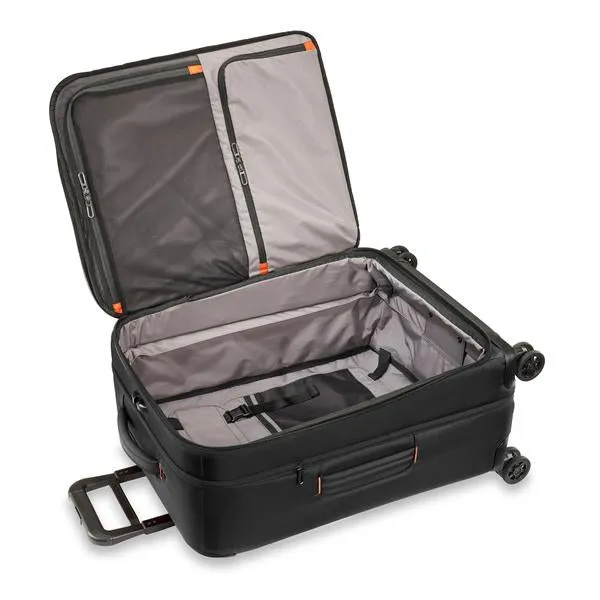 Briggs & Riley ZDX Medium Expandable Spinner