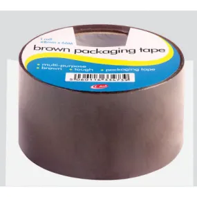 Brown Packing Tape