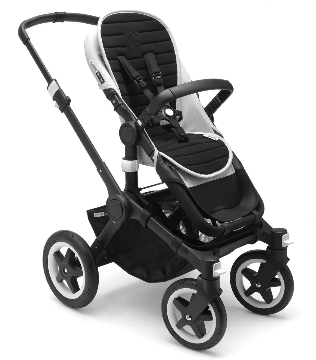 Bugaboo Buffalo Stroller - Limited Edition - Atelier