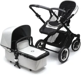 Bugaboo Buffalo Stroller - Limited Edition - Atelier