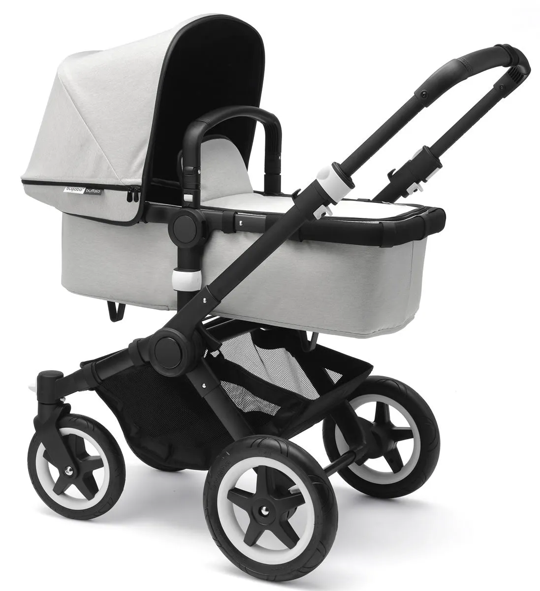 Bugaboo Buffalo Stroller - Limited Edition - Atelier