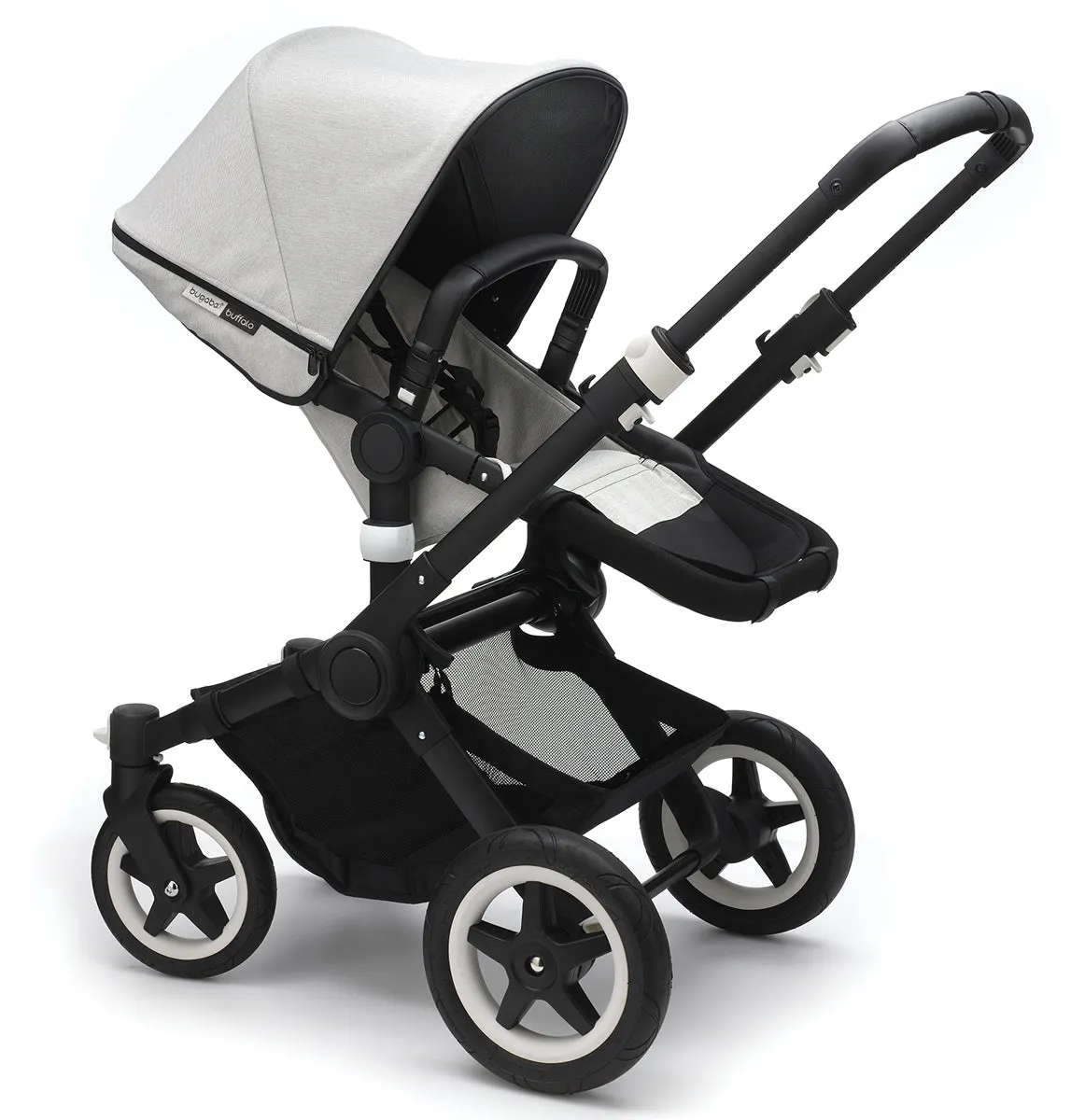 Bugaboo Buffalo Stroller - Limited Edition - Atelier