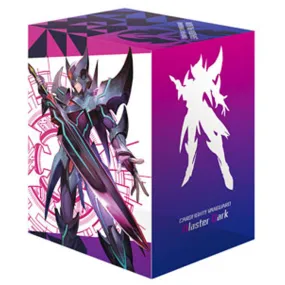 Bushiroad - Deck Holder Collection - CardFight!! Vanguard - Vol.457