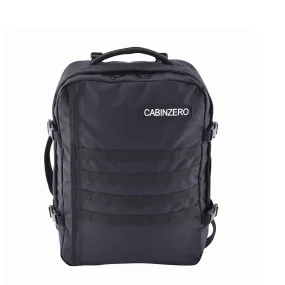 CabinZero Military Backpack 36L Adventure and Travel Bag