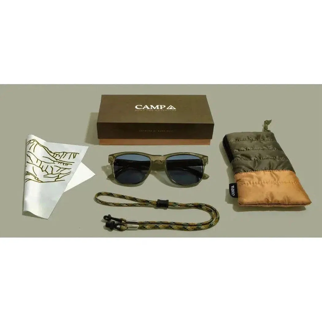 Camp Eyewear Trail - Glacier Edition