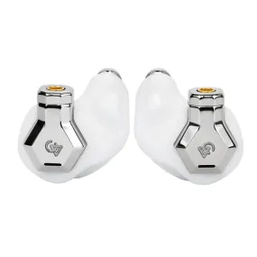 Campfire Audio Ponderosa Multiverse III | Balanced Armature Universal IEMs