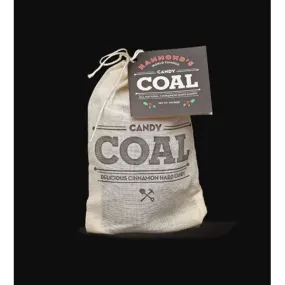 Candy Coal Gift Bag