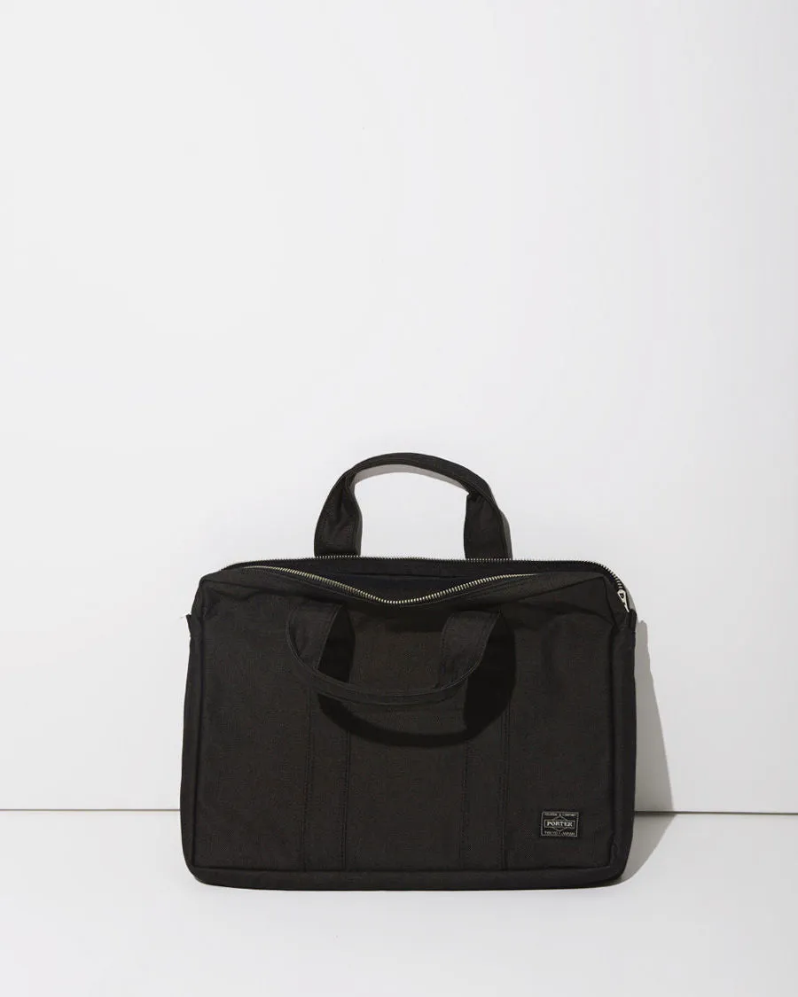 Canvas Briefcase