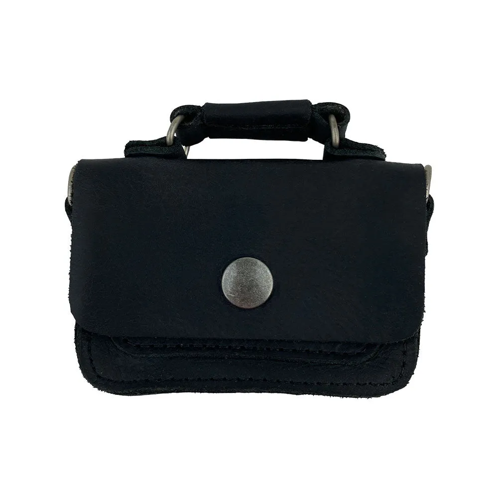 Card Holder Briefcase Style