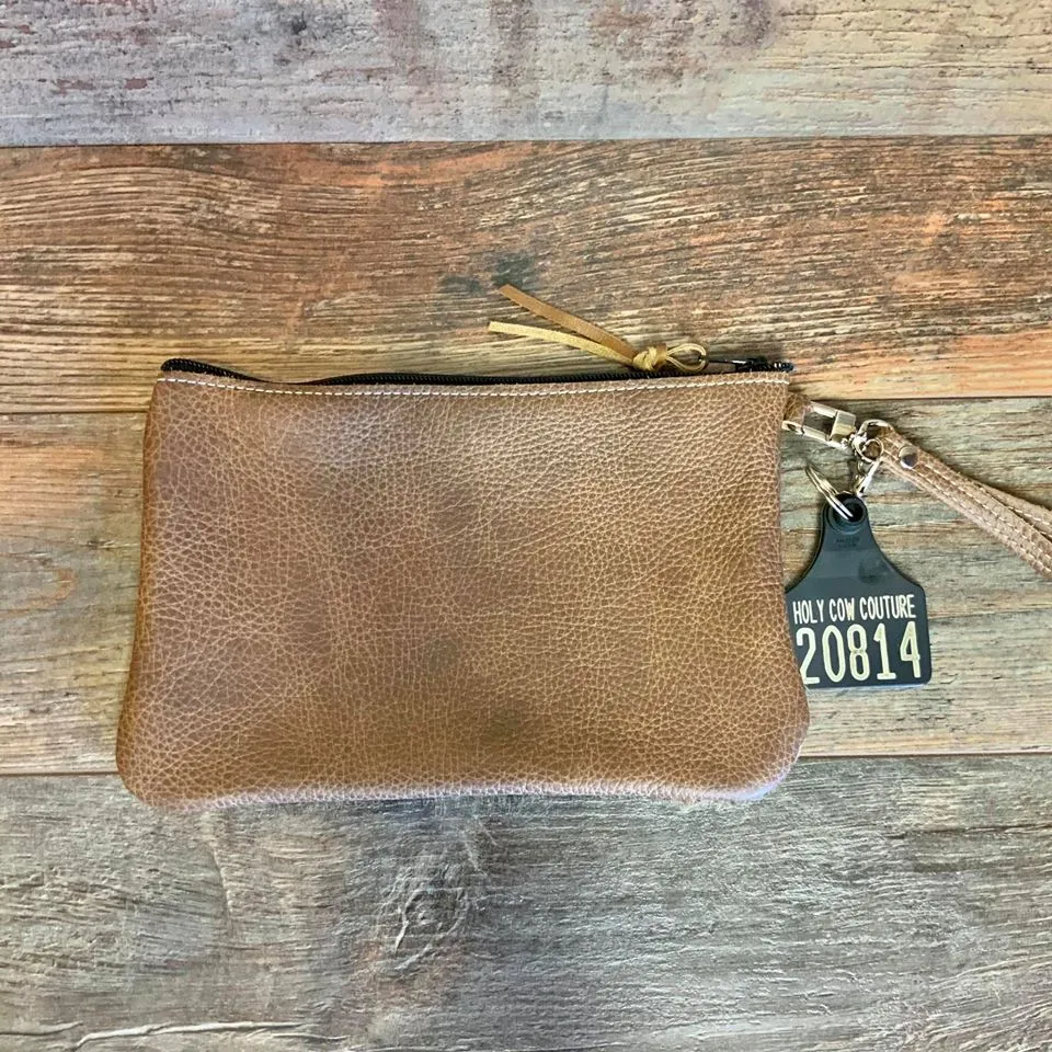 Catchall Clutch -  #20814