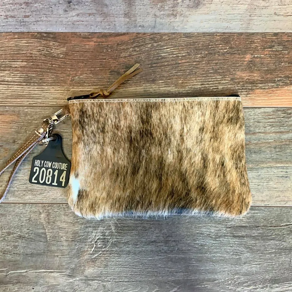 Catchall Clutch -  #20814