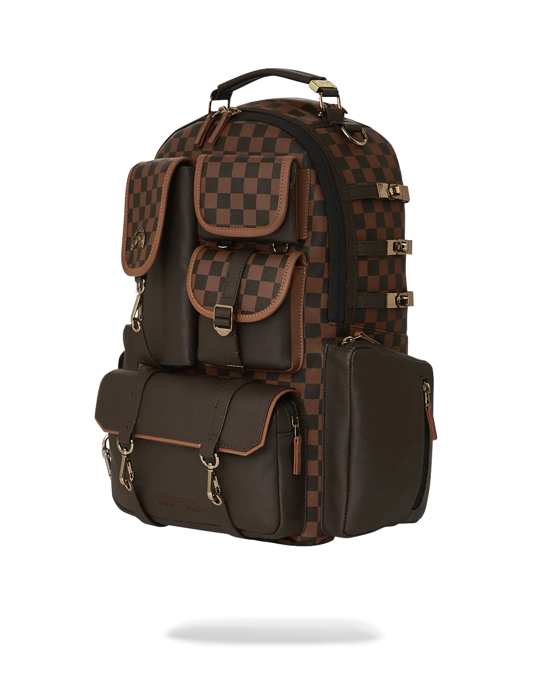 CHECKMATE ROYALE BACKPACK (DLXV)