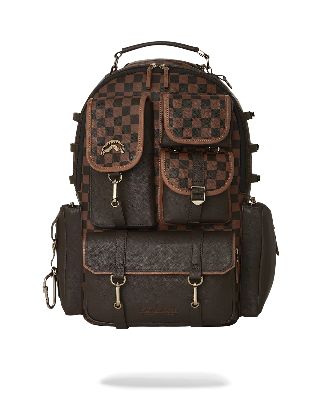 CHECKMATE ROYALE BACKPACK (DLXV)