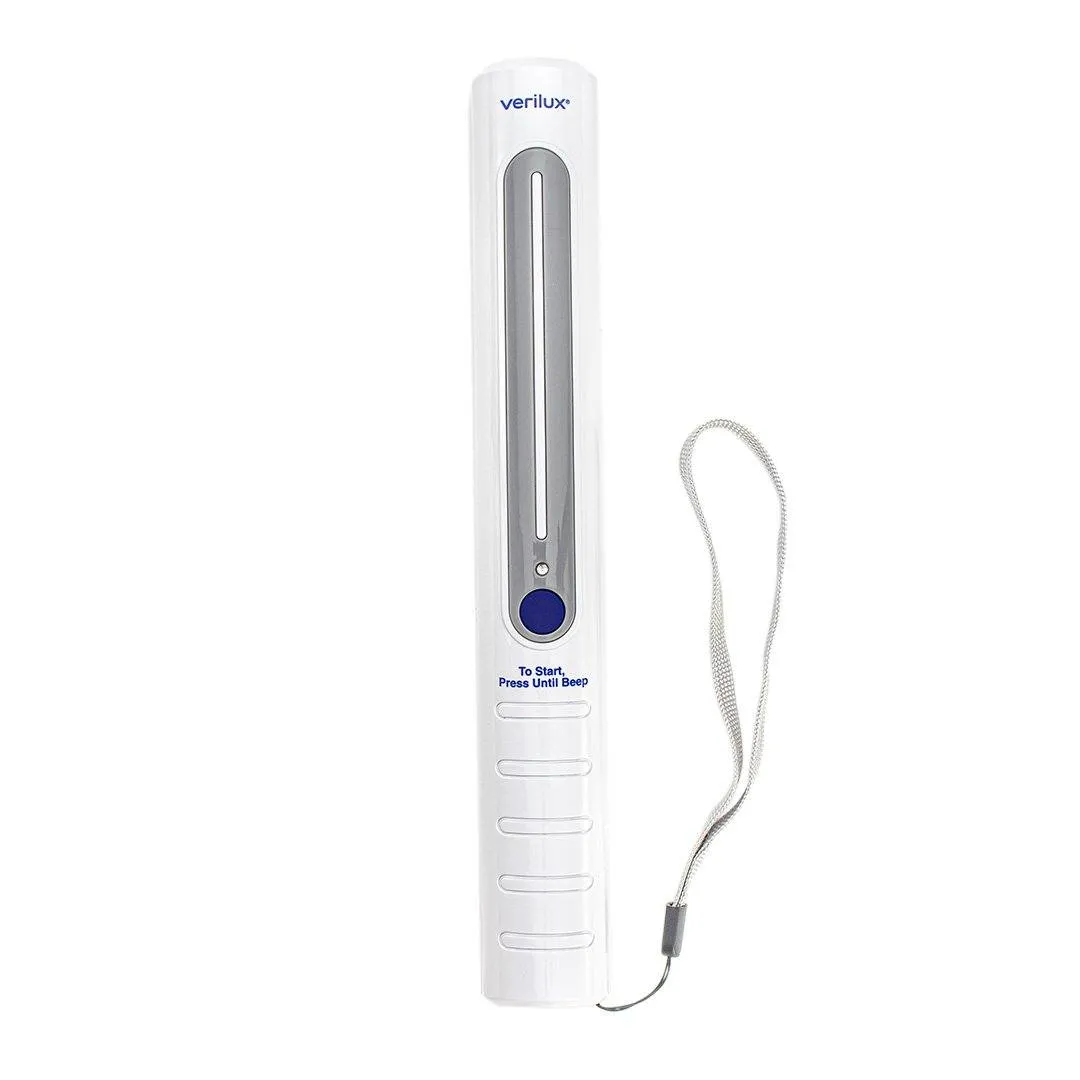 CleanWave Portable Sanitizing Wand