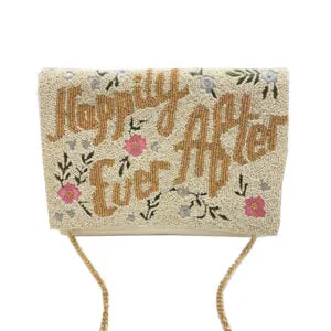 Clutch Happily Ever After