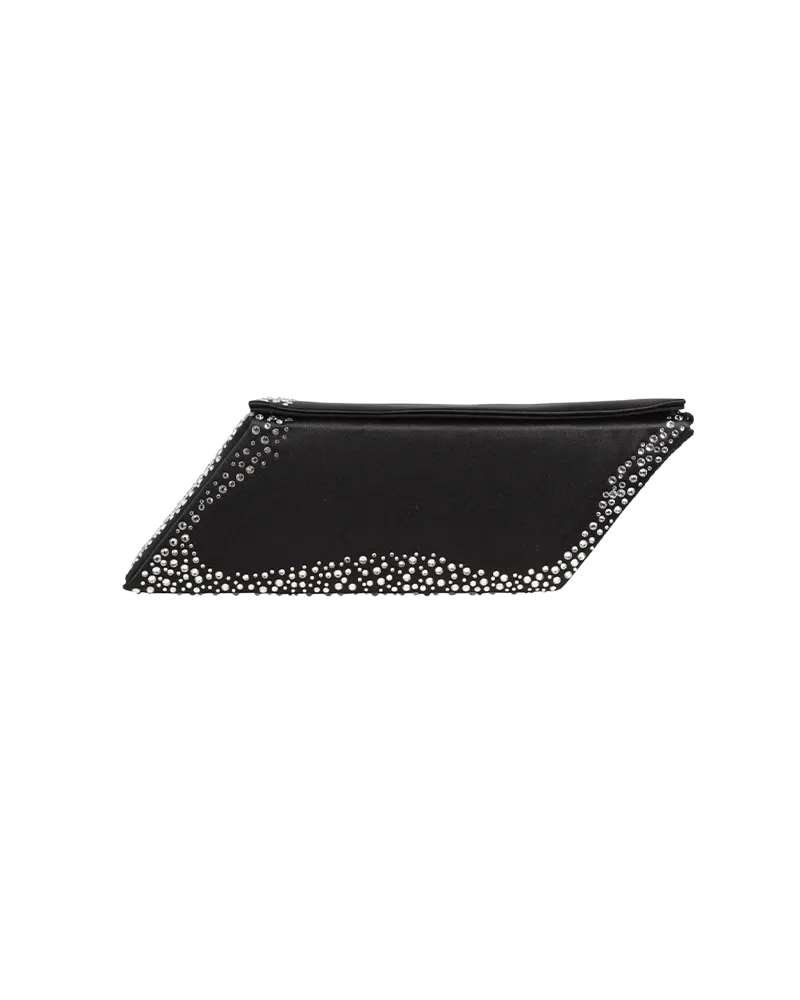 Constellation Parallelogram Clutch