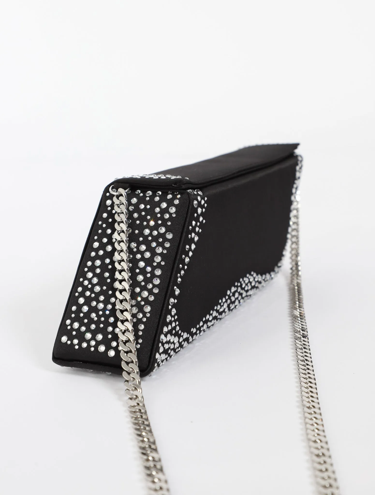 Constellation Parallelogram Clutch